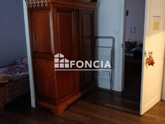 Immeuble à vendre 290 000 € Longuyon 54260