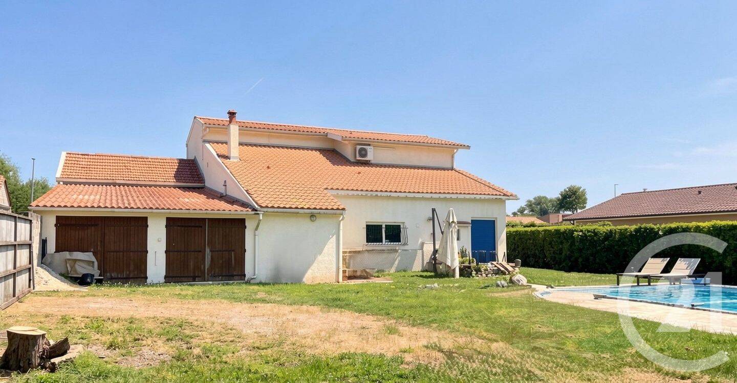 Maison 5 pièces 186 m² · à Bègles · 186 m² · 380 000 €