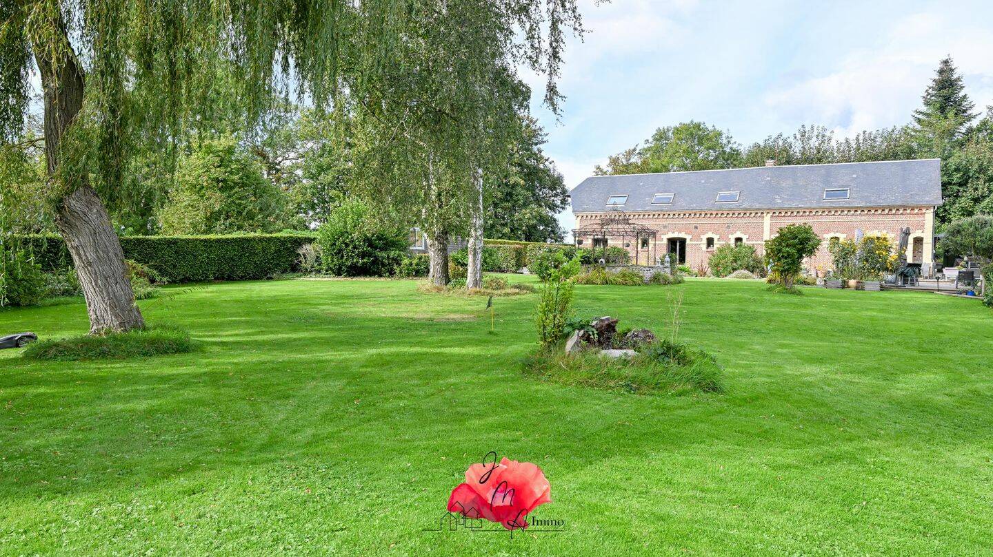 Maison 6 pièces 156 m² · à Fontenay · 156 m² · 532 950 €