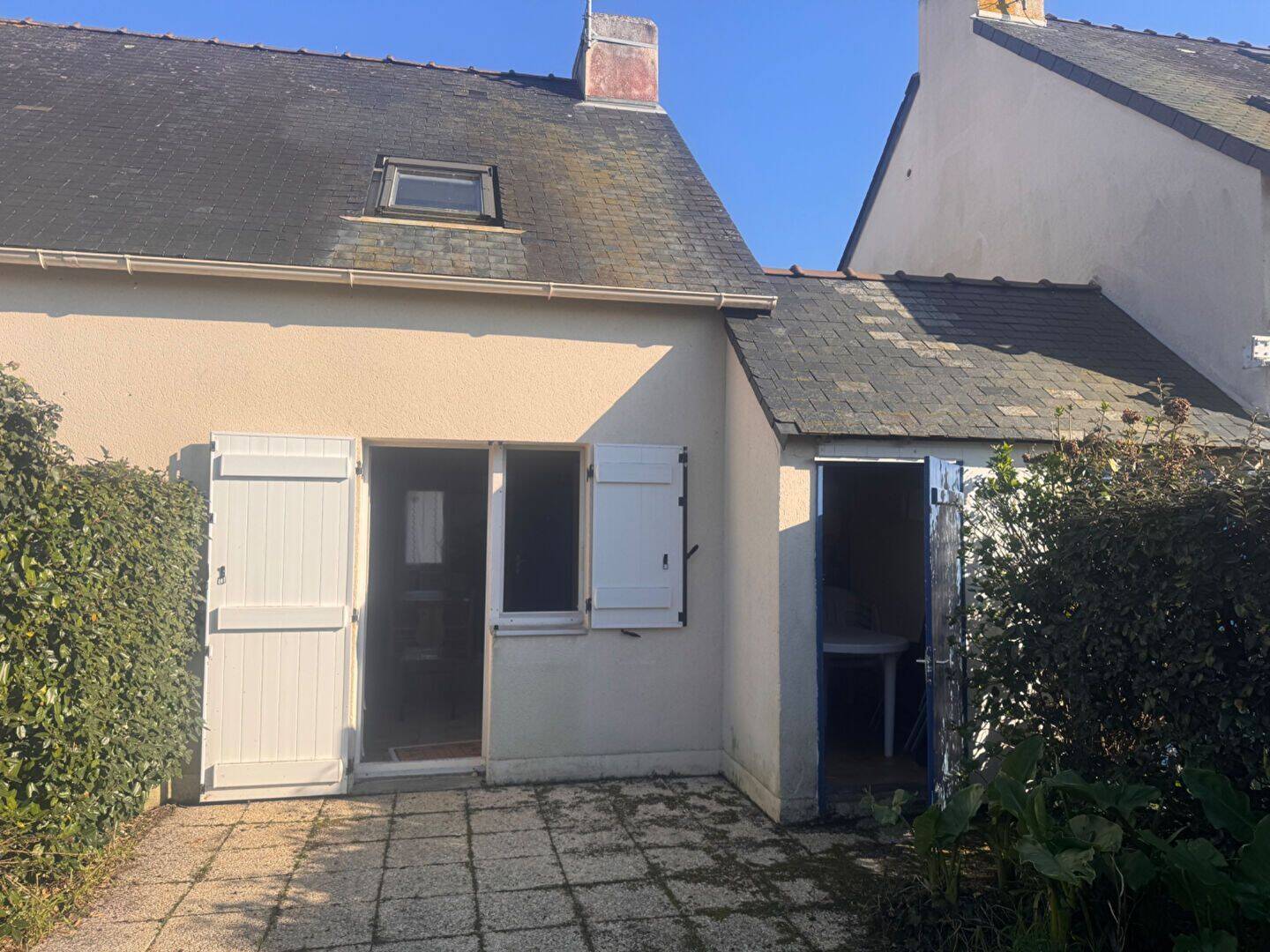 Maison 2 pièces 32 m² · à Le Croisic · 32 m² · 174 900 €