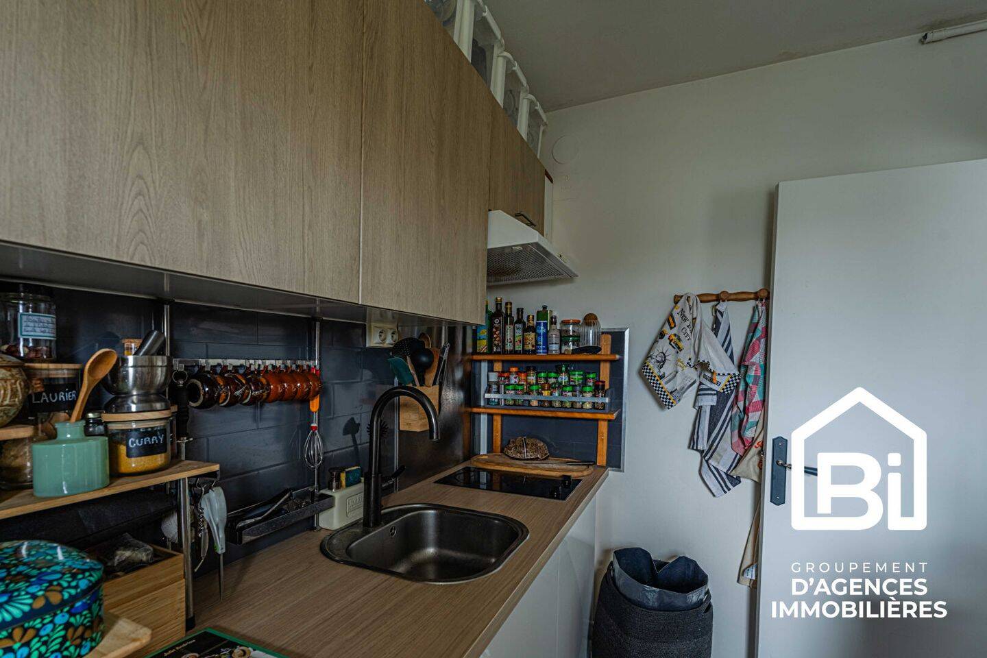 Appartement 1 pièce 33 m² · à Hérouville-Saint-Clair · 33 m² · 72 900 €