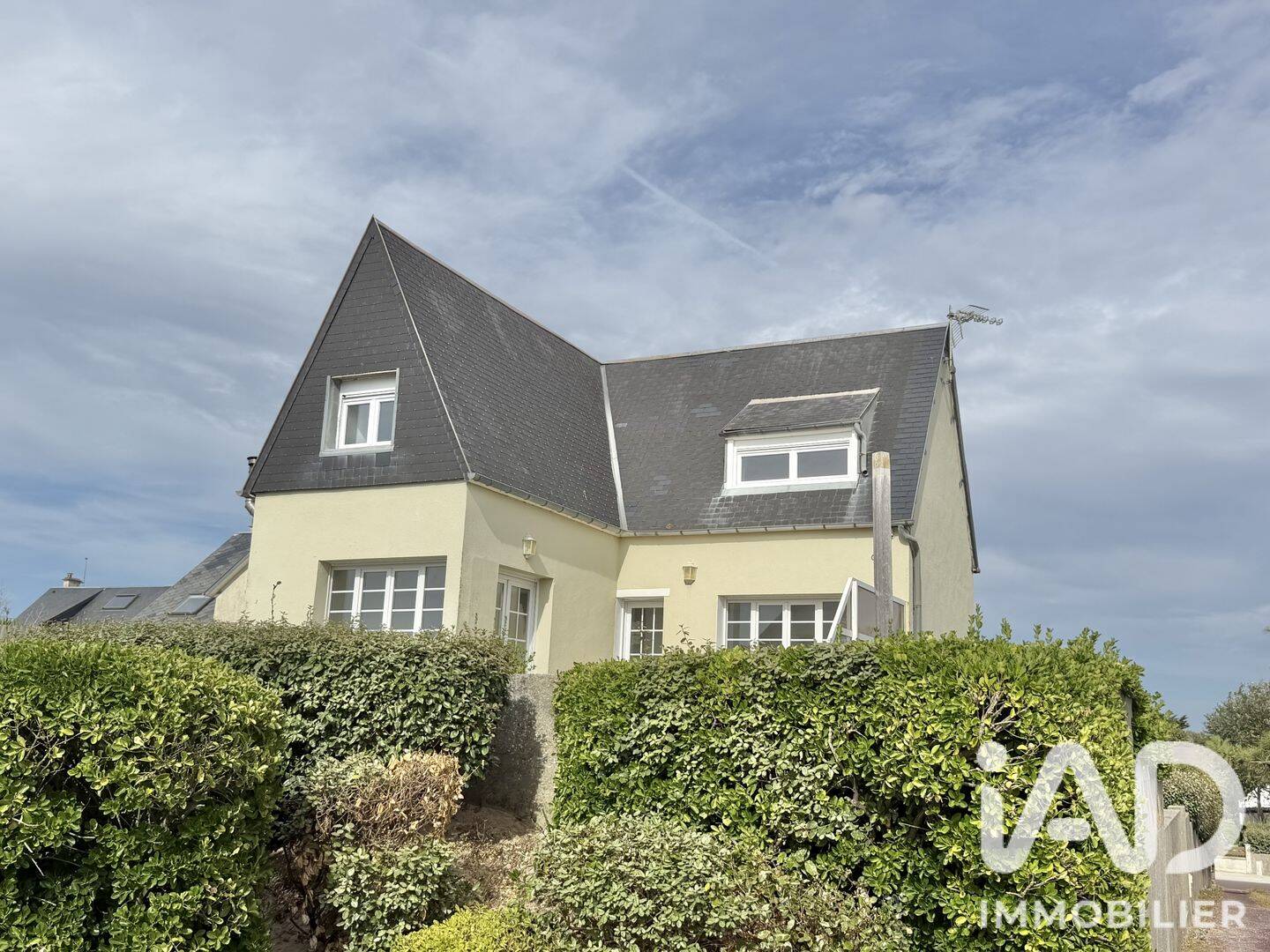 Maison 4 pièces 76 m² · à Pirou · 76 m² · 415 000 €
