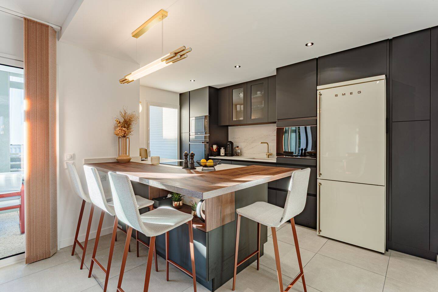 Appartement 3 pièces 63 m² · à Anglet · 63 m² · 559 000 €