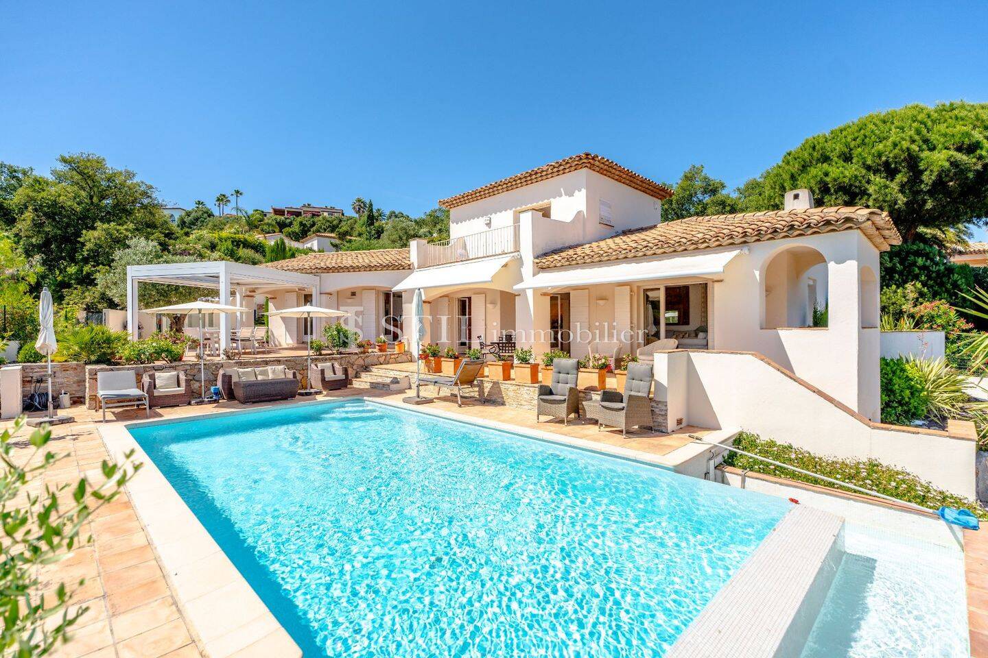 Maison 5 pièces 150 m² · à Sainte-Maxime · 150 m² · 1 695 000 €