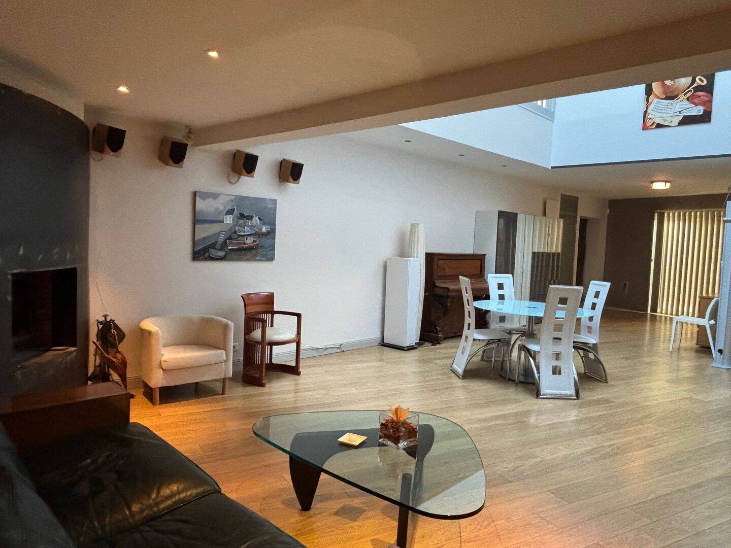 Appartement 4 pièces 145 m² · à Poitiers · 145 m² · 371 000 €