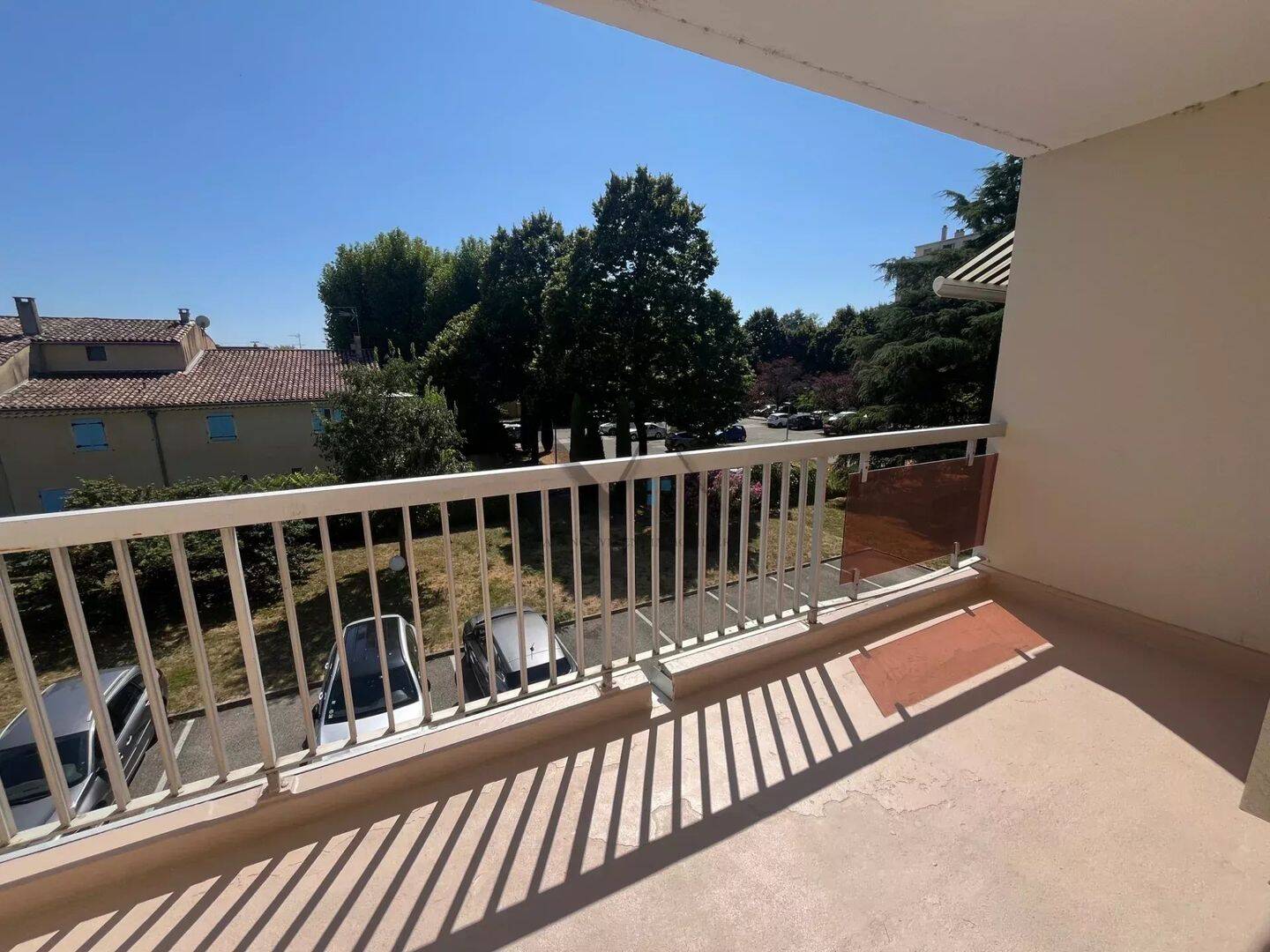 Appartement 1 pièce 28 m² · à Montélimar · 28 m² · 500 €/mois