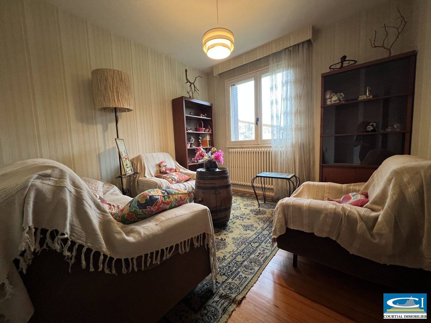 Maison 4 pièces 81 m² · à Tournon-sur-Rhône · 81 m² · 249 000 €