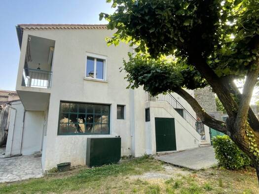 Immeuble à vendre 299 000 € 196,6 m² Saint-Jean-du-Gard 30270