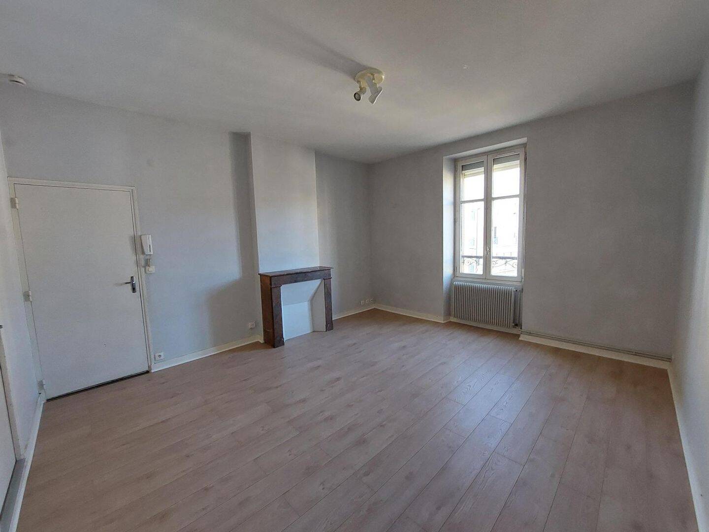 Appartement 4 pièces 75 m² · à Angers · 74,7 m² · 850 €/mois