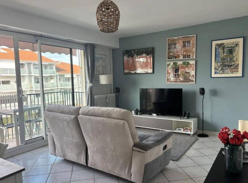 Appartement 3 pièces 65 m² · à Talence · 65 m² · 1 100 €/mois