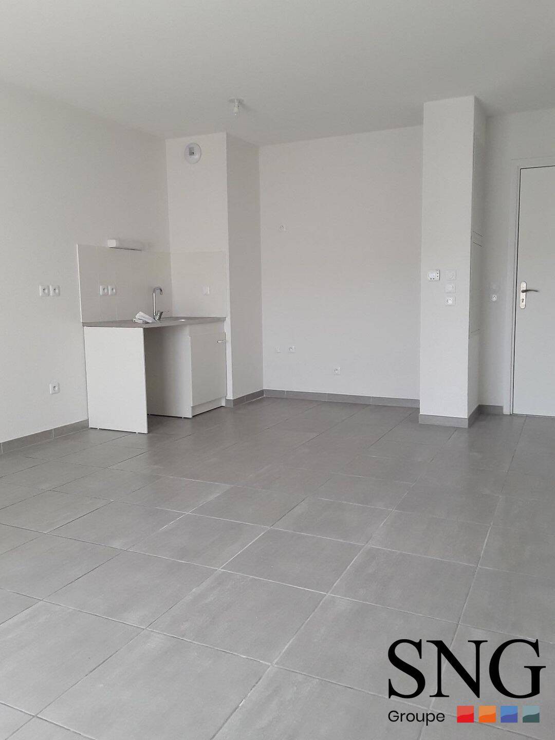 Appartement 2 pièces 43 m² · à Frontignan · 43,1 m² · 675 €/mois