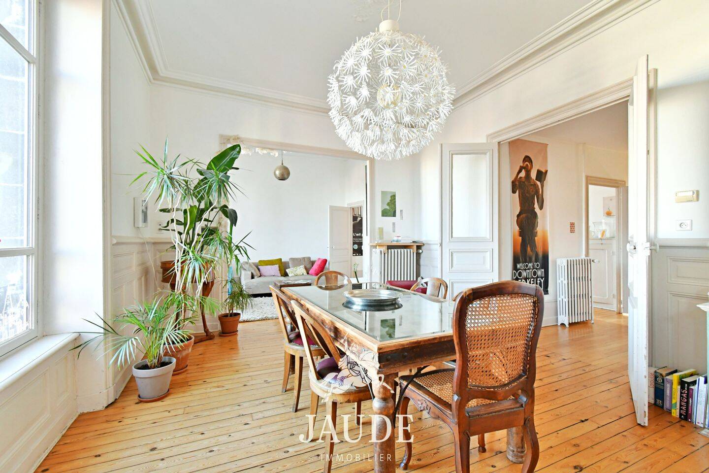 Appartement 9 pièces 236 m² · à Chamalières · 236 m² · 598 000 €
