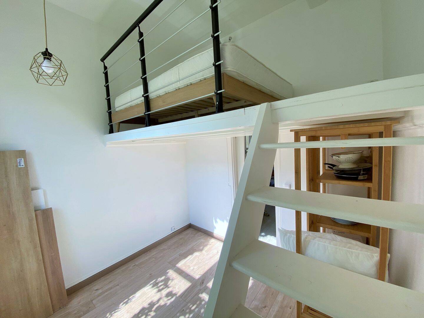Appartement 2 pièces 29 m² · à Lyon 4ème Arrondissement · 28,7 m² · 790 €
