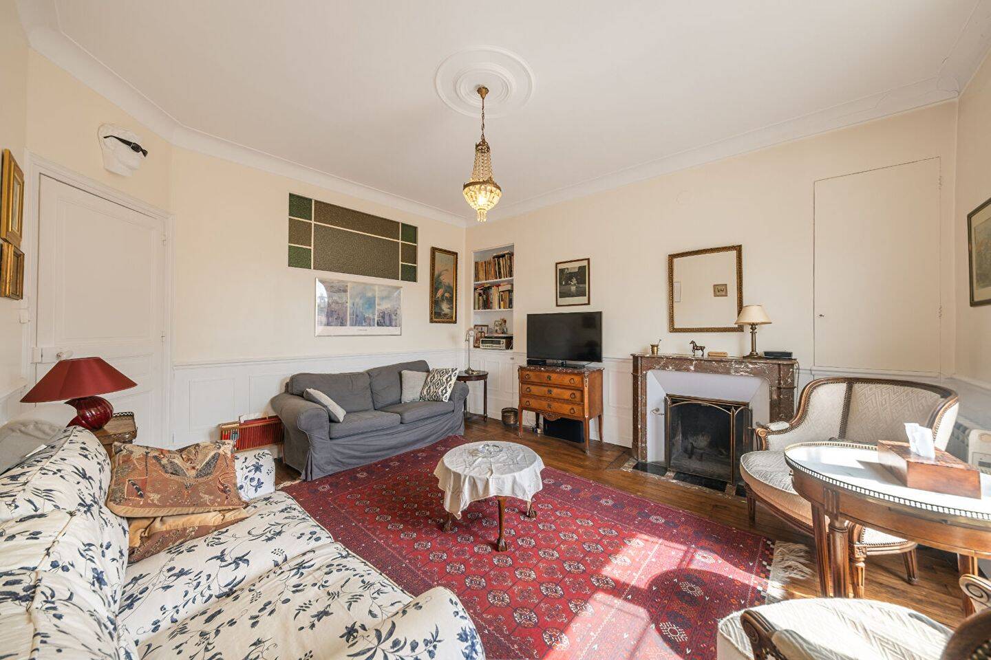 Appartement 5 pièces 95 m² · à Dijon · 94,7 m² · 295 000 €