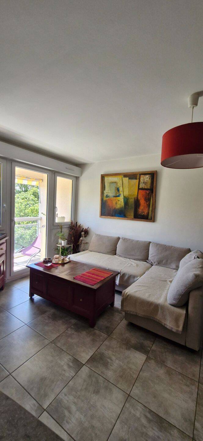 Appartement 3 pièces 66 m² · à Yerres · 66 m² · 259 000 €