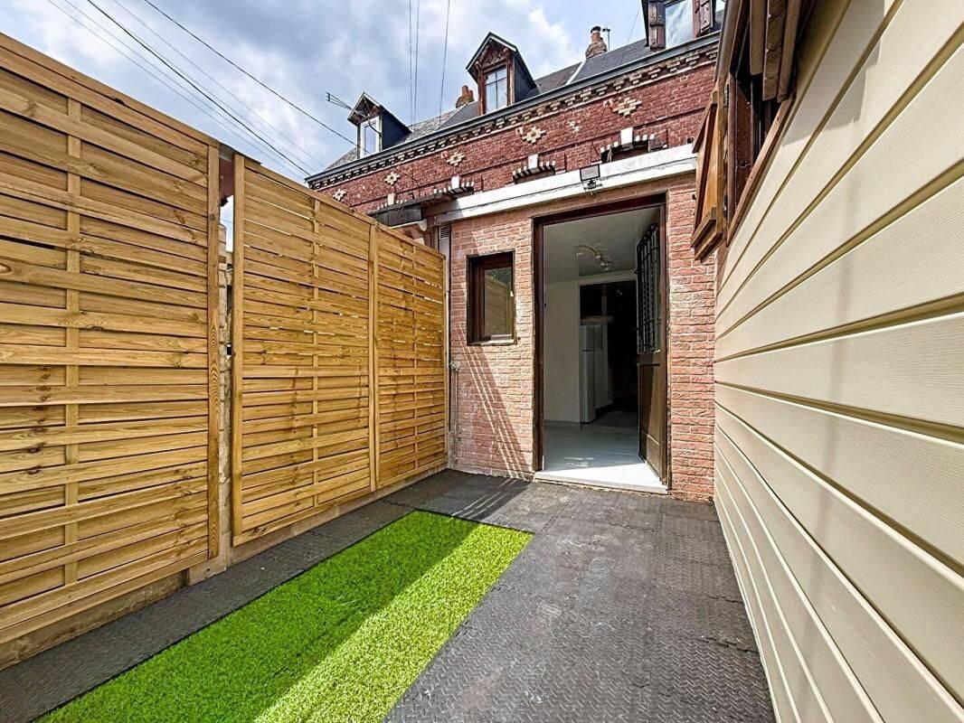 Maison 4 pièces 92 m² · à Le Petit-Quevilly · 92 m² · 199 000 €