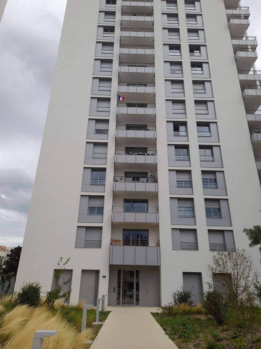 Appartement 3 pièces 62 m² · à Villeurbanne · 62,3 m² · 1 265 €/mois