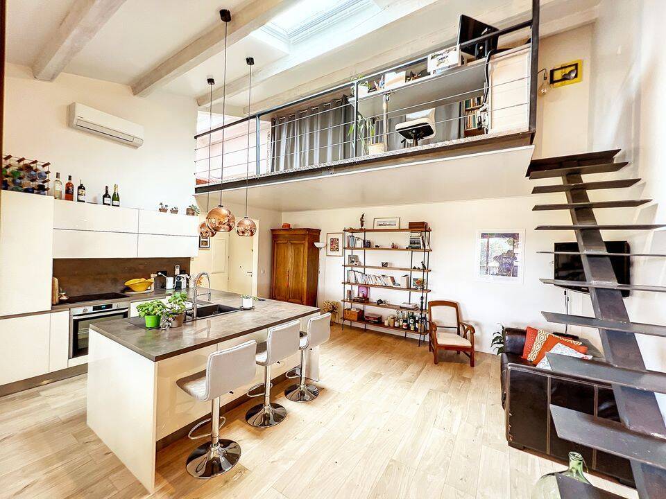 Appartement 3 pièces 70 m² · à Mougins · 70 m² · 2 000 €/mois
