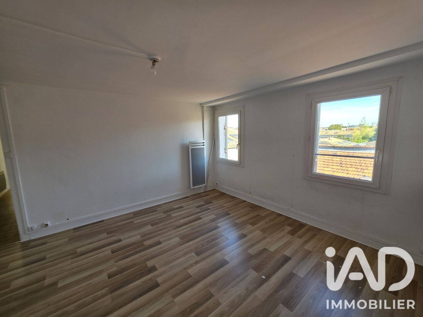 Appartement 2 pièces 41 m² · à Bordeaux · 41 m² · 166 000 €