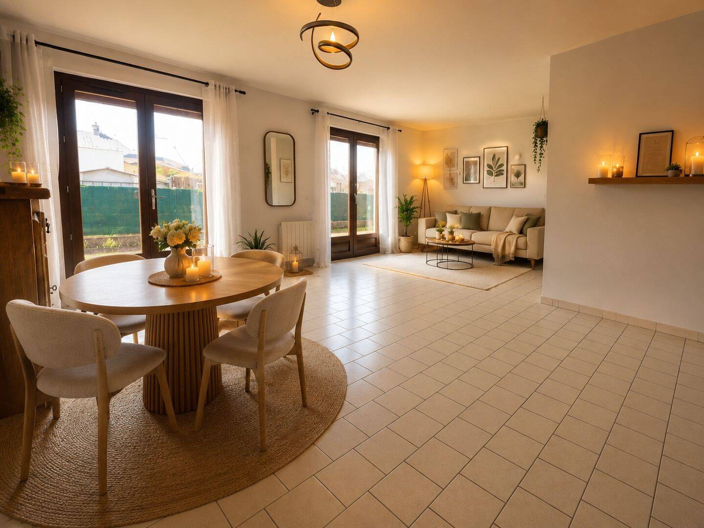 Maison 3 pièces 79 m² · à Longueau · 79 m² · 243 000 €