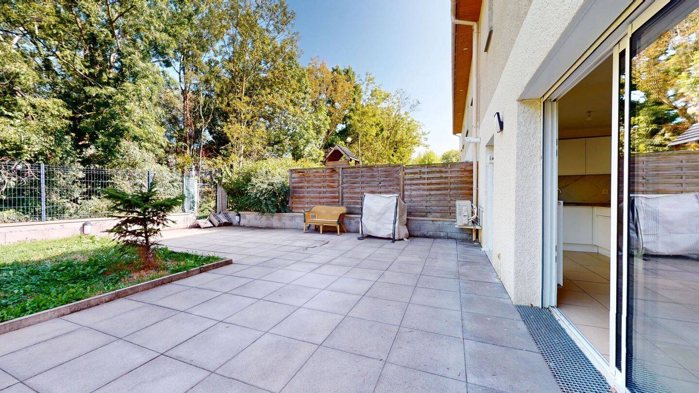 Maison 4 pièces 85 m² · à Valleiry · 85,3 m² · 1 991 €/mois
