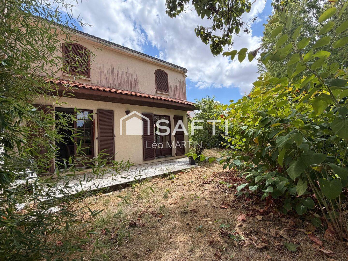 Maison 6 pièces 150 m² · à Cholet · 150 m² · 201 500 €
