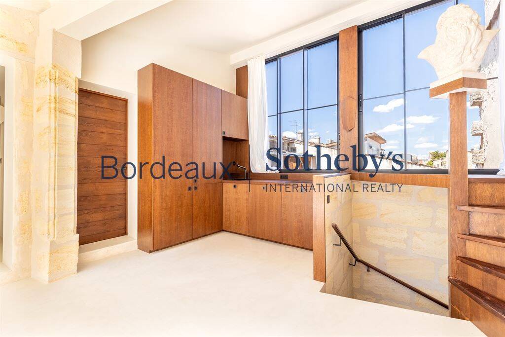 Appartement 4 pièces 89 m² · à Bordeaux · 89 m² · 470 000 €