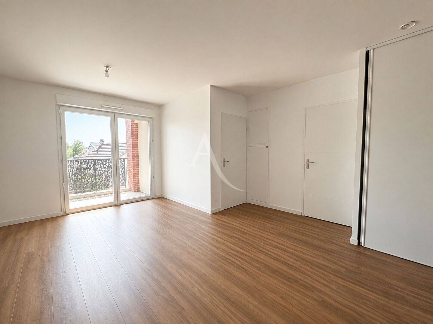 Appartement 2 pièces 41 m² · à Mainvilliers · 40,6 m² · 593 €/mois