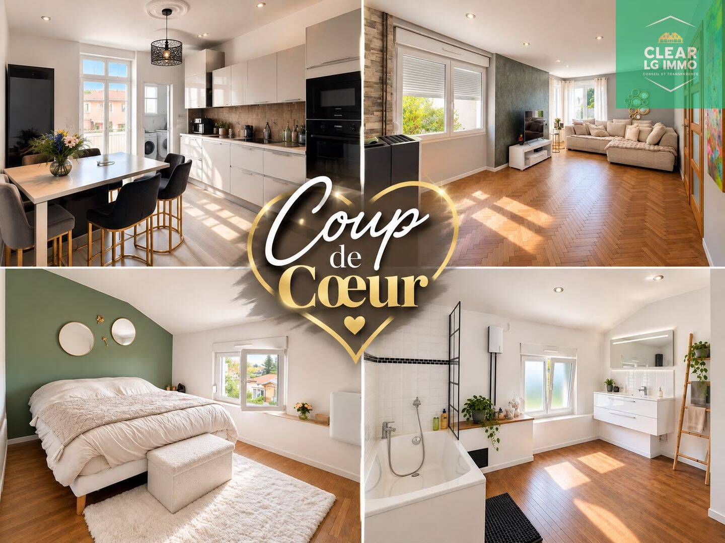 Maison 7 pièces 166 m² · à Avril · 166,3 m² · 320 000 €