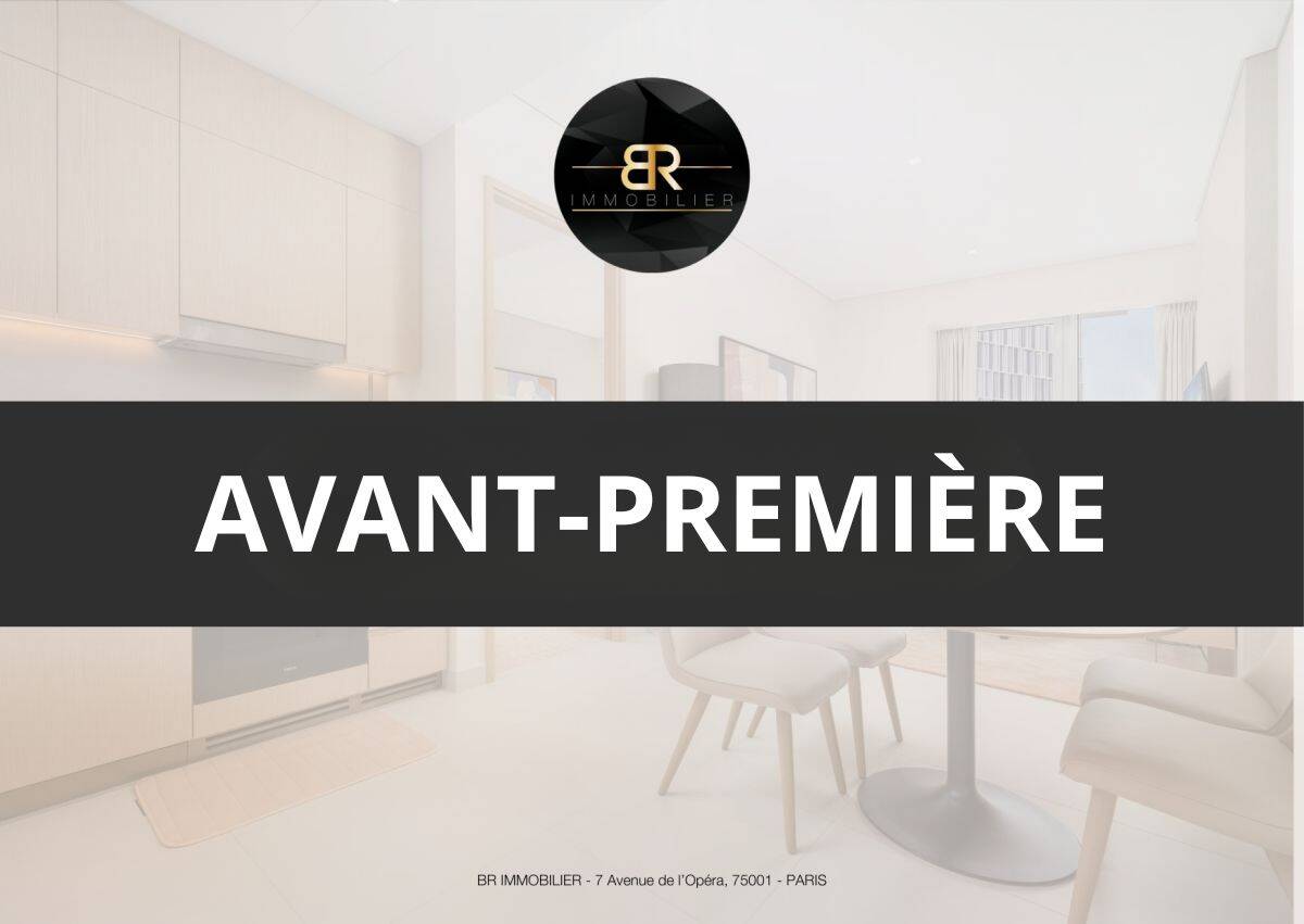 Appartement 4 pièces 90 m² · à Saint-Maur-des-Fossés · 90 m² · 840 000 €