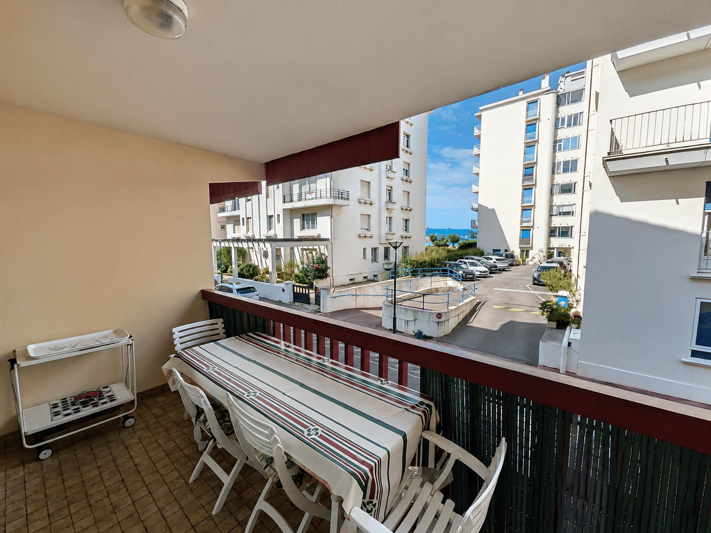 Appartement 1 pièce 32 m² · à Saint-Jean-de-Luz · 32 m² · 239 000 €