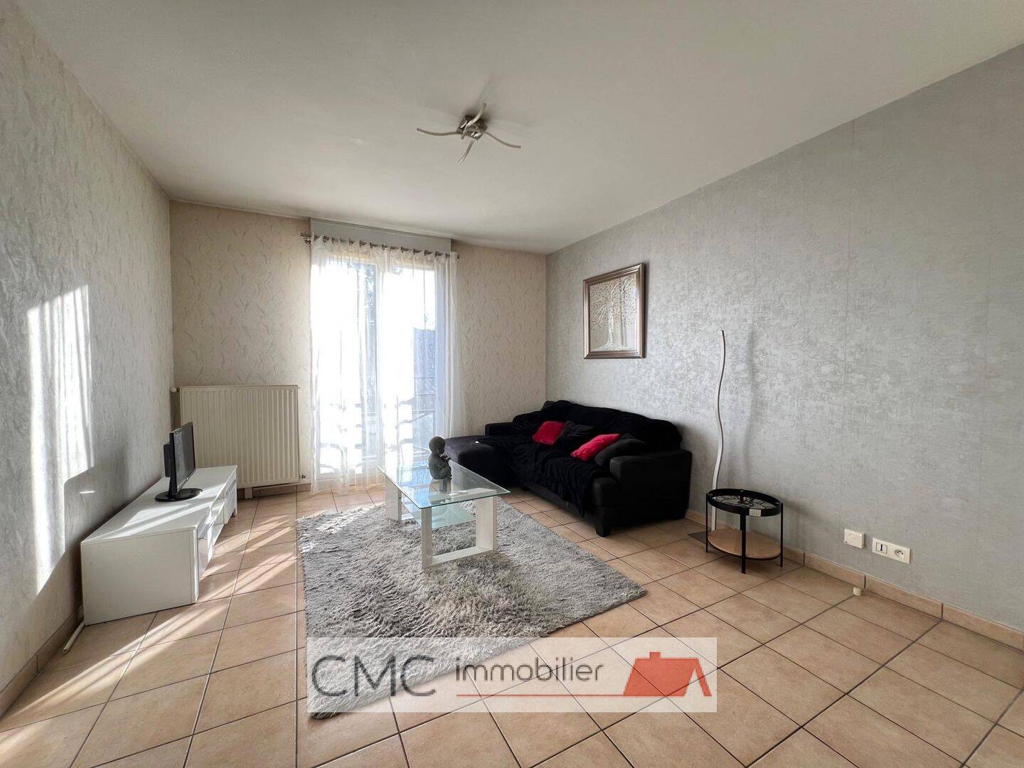 Appartement 2 pièces 43 m² · à Luisant · 43 m² · 119 999 €