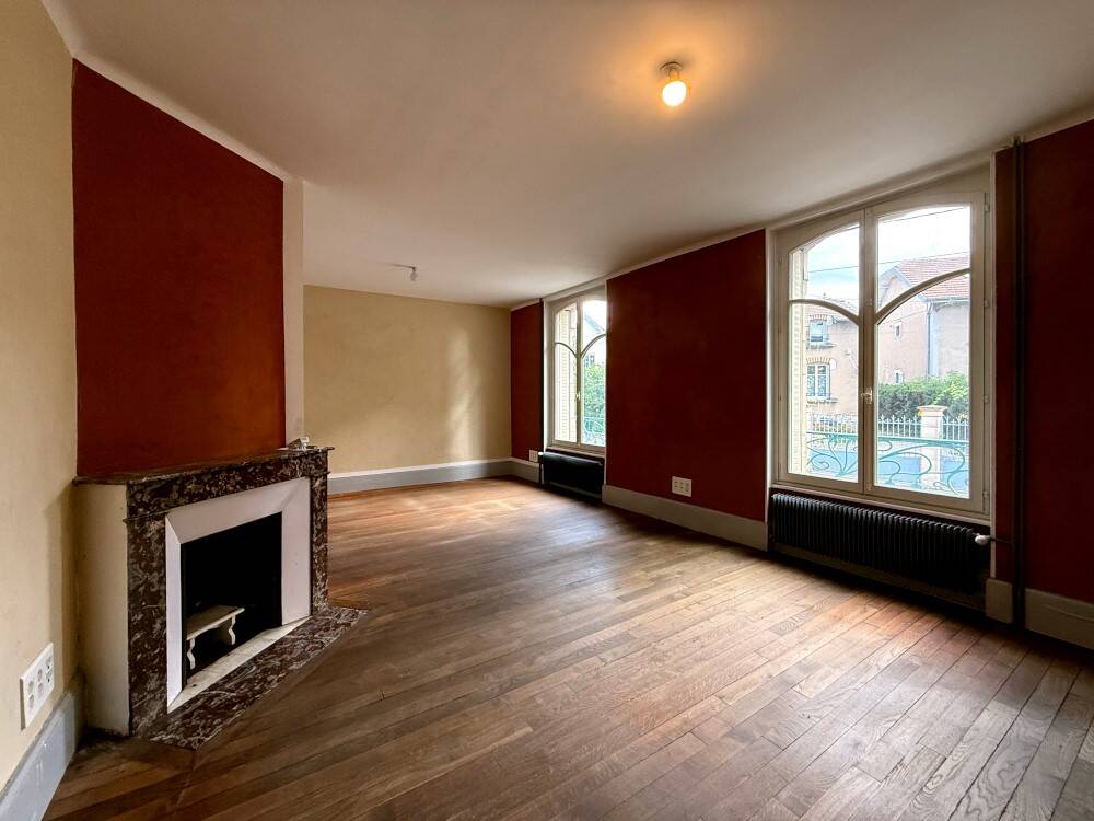 Maison 6 pièces 183 m² · à Toul · 183 m² · 217 000 €