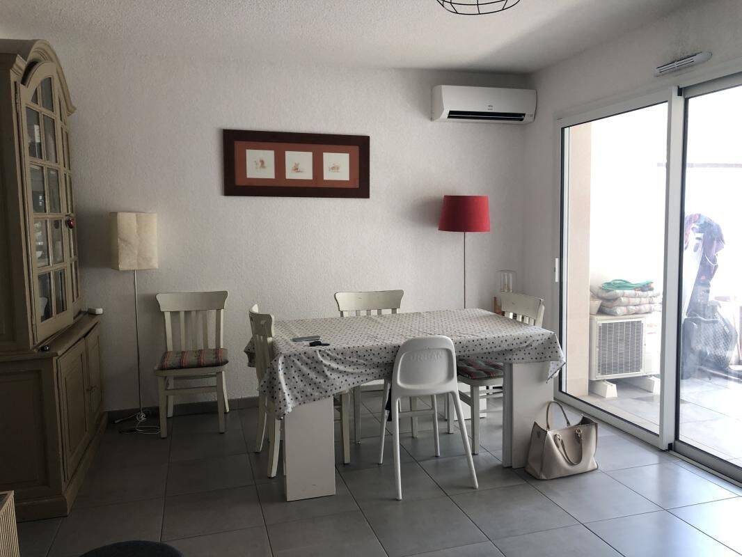 Appartement 3 pièces 64 m² · à Boujan-sur-Libron · 64 m² · 720 €