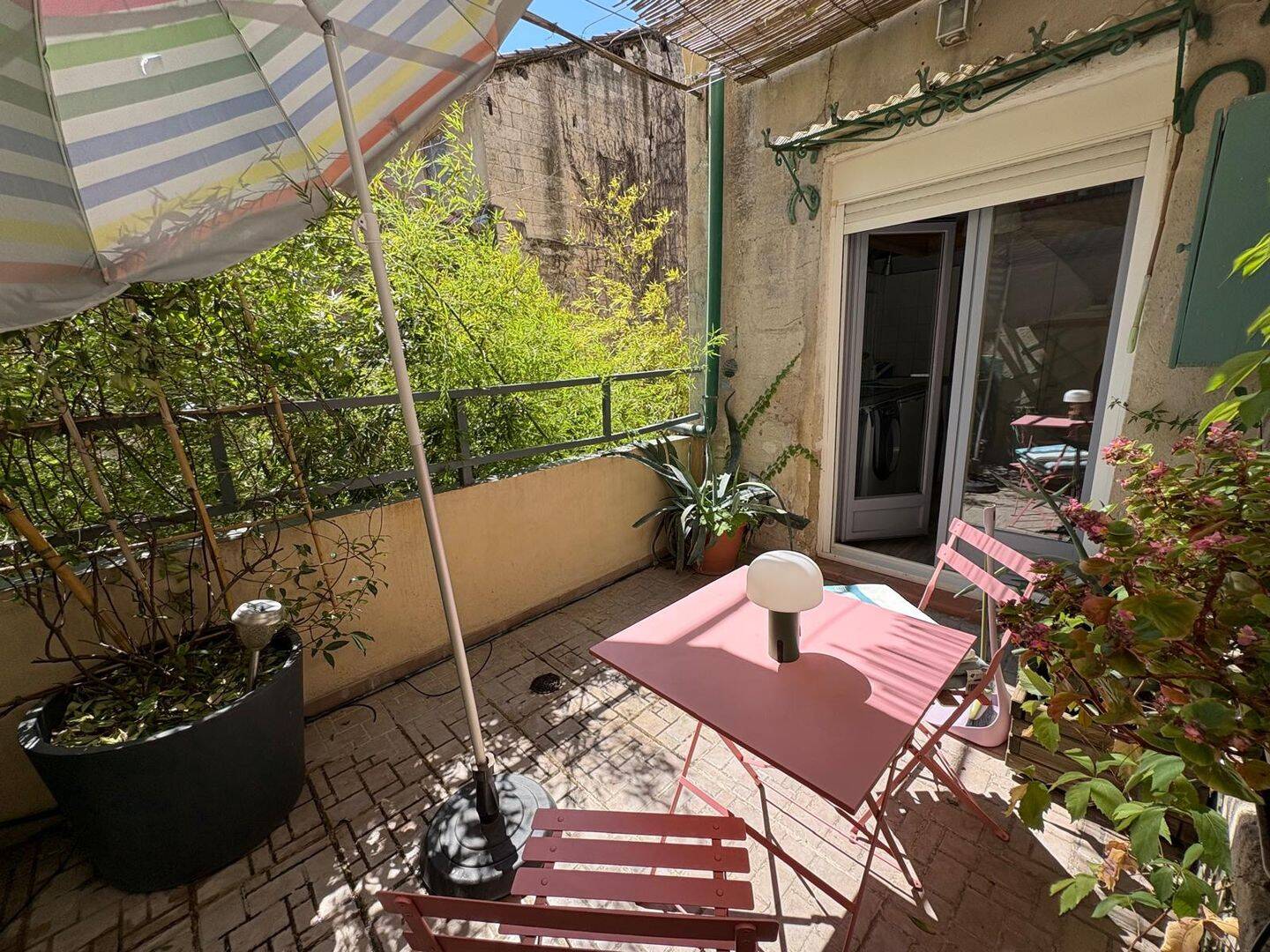 Appartement 2 pièces 33 m² · à Avignon · 33 m² · 630 €