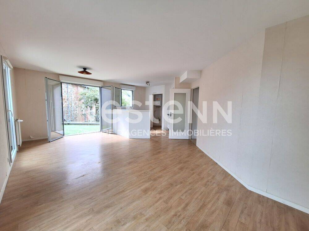 Appartement 2 pièces 57 m² · à Saint-Malo · 57,4 m² · 795 €/mois