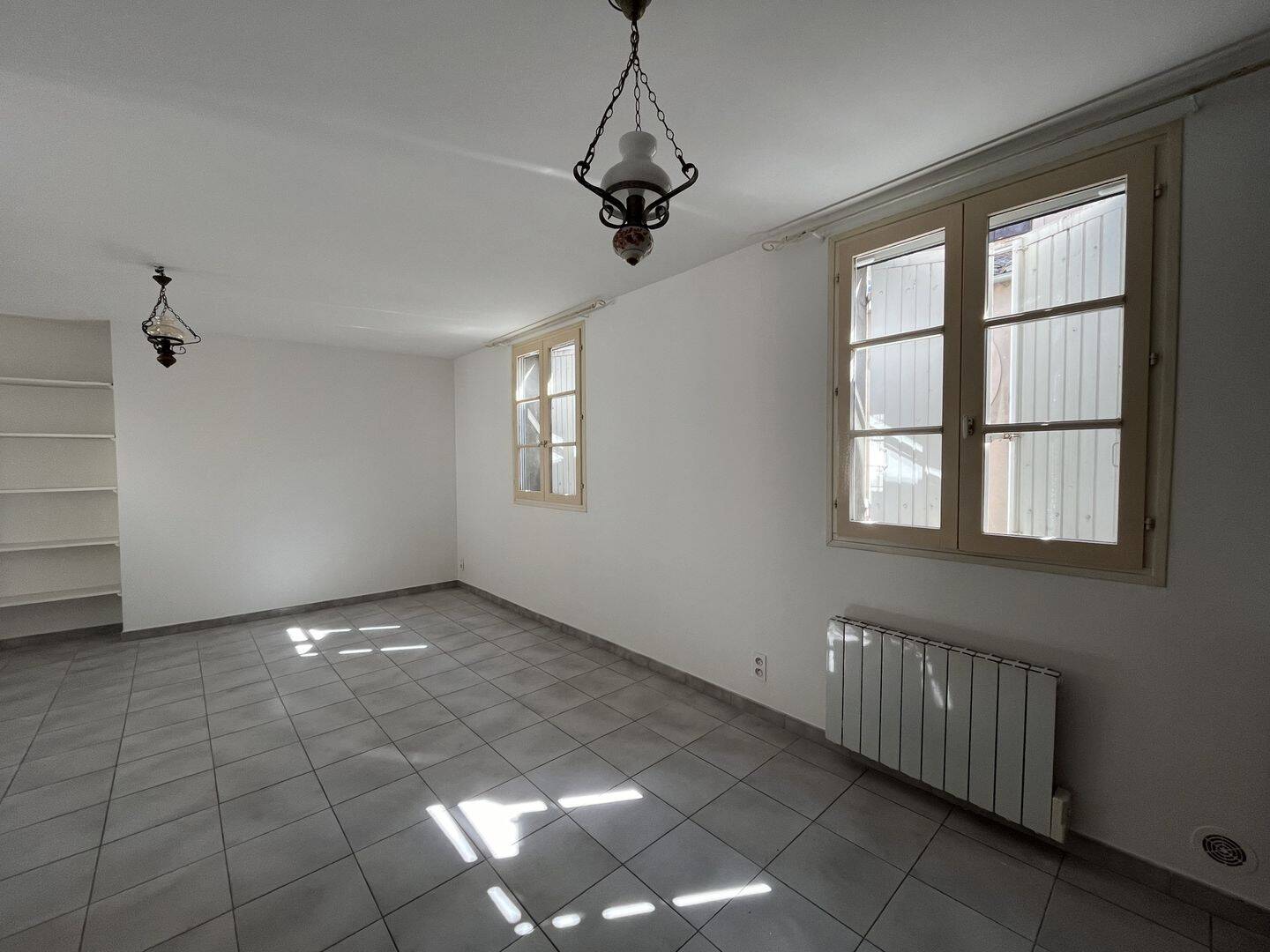 Appartement 2 pièces 49 m² · à Sommières · 49 m² · 591 €