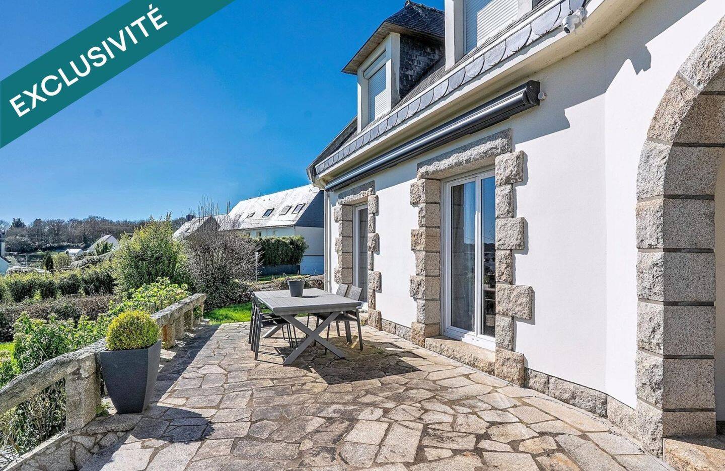 Maison 6 pièces 202 m² · à Pontivy · 202 m² · 349 000 €