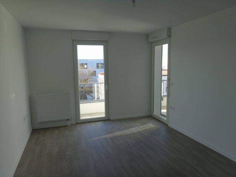 Appartement 2 pièces 46 m² · à Reims · 45,9 m² · 605 €