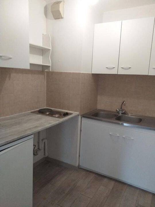 Appartement 1 pièce 35 m² · à Toulouse · 35 m² · 557 €