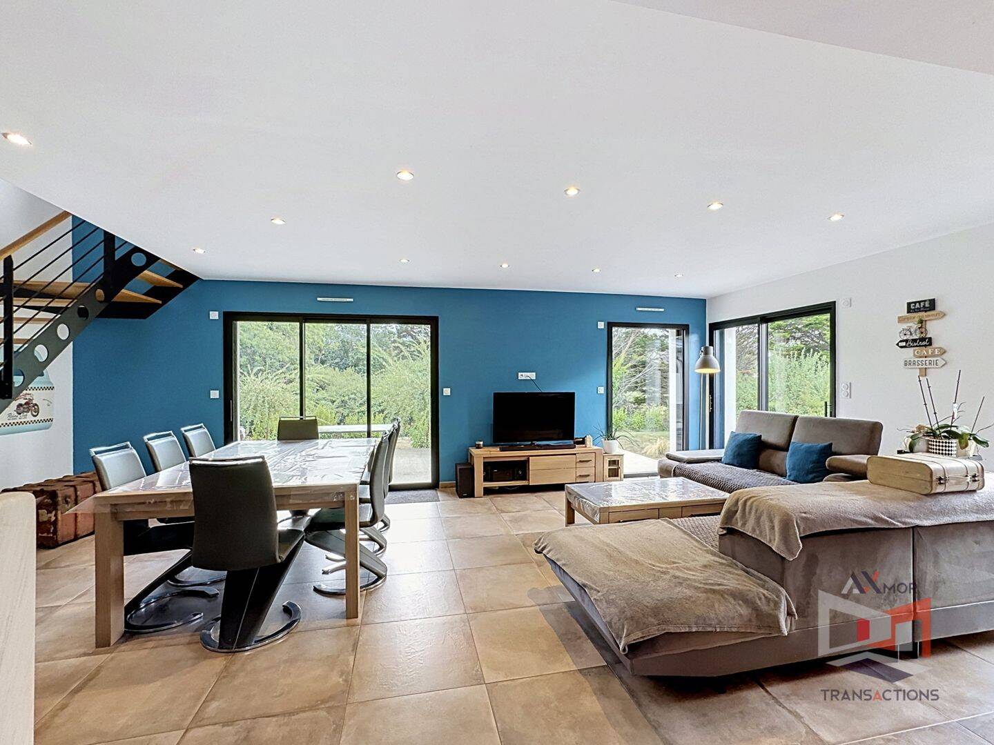 Maison 7 pièces 175 m² · à Trégastel · 175 m² · 685 000 €