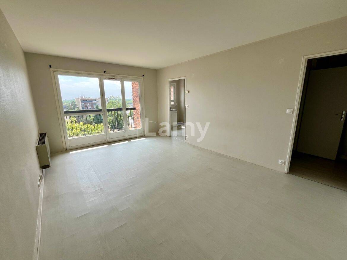 Appartement 1 pièce 35 m² · à Maurepas · 35 m² · 618 €