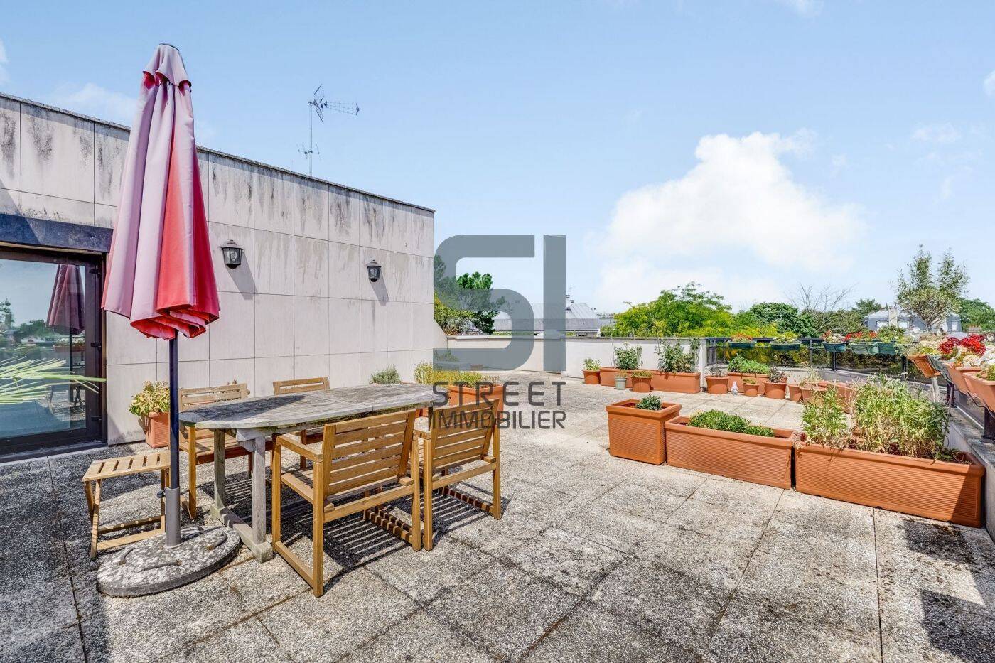 Appartement 3 pièces 75 m² · à Boulogne-Billancourt · 75 m² · 3 445 €