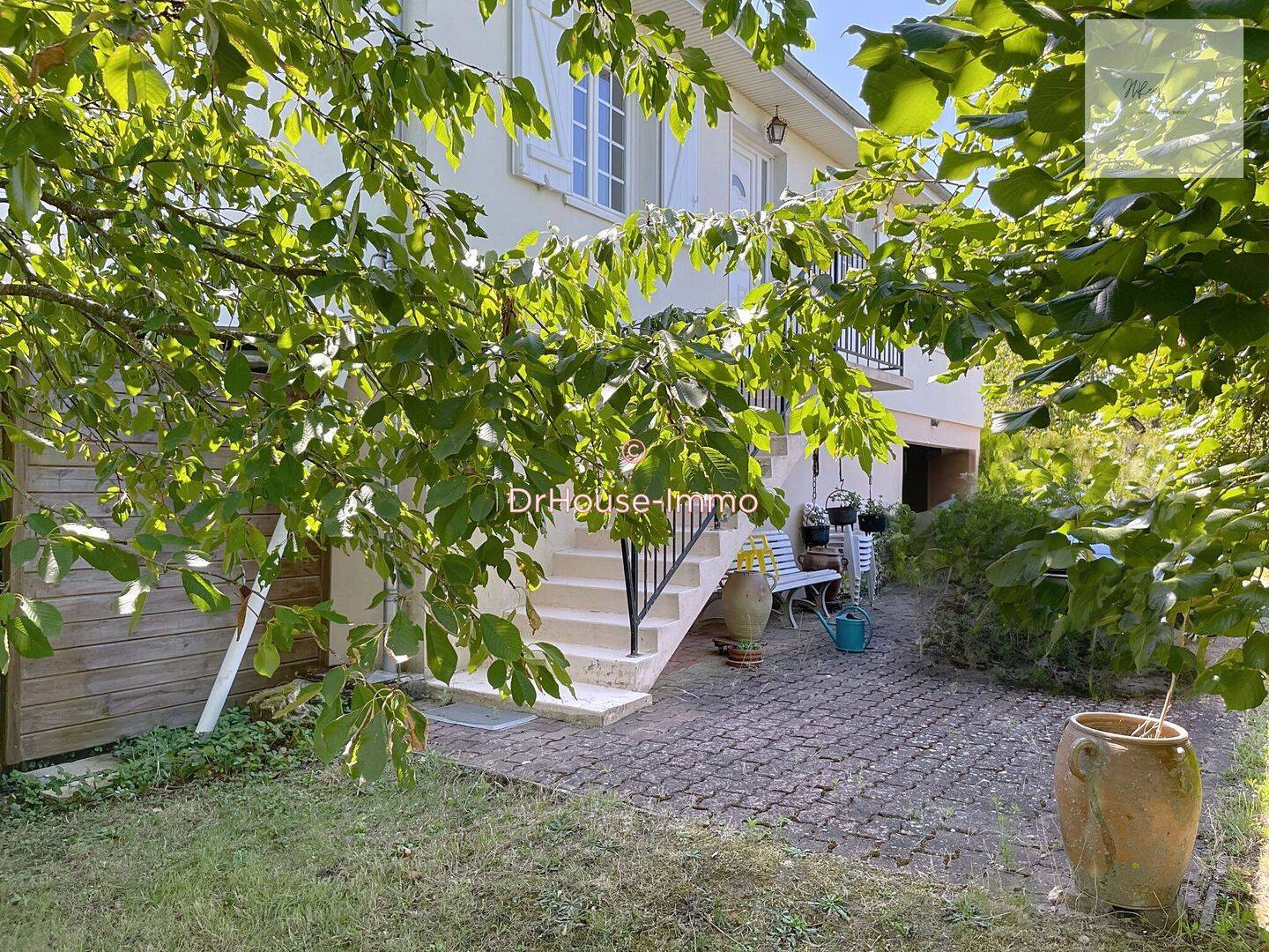 Maison 5 pièces 91 m² · à Ingré · 91,3 m² · 205 000 €