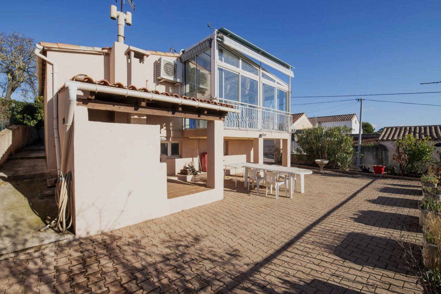 Maison 4 pièces 98 m² · à Les Pennes-Mirabeau · 98 m² · 329 000 €