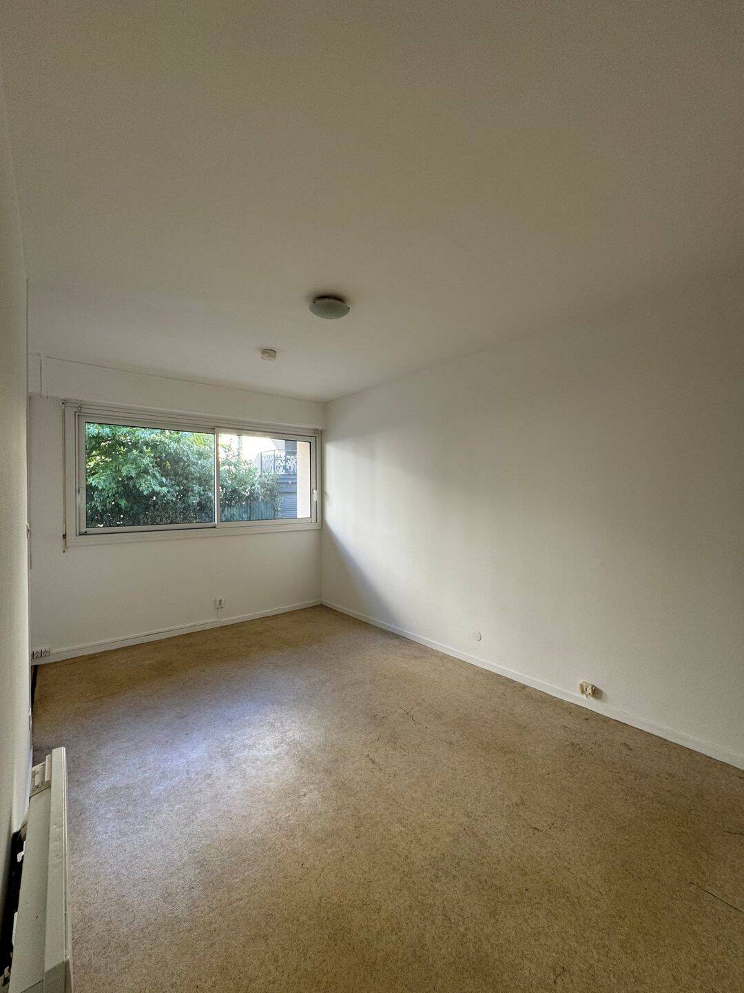 Appartement 1 pièce 24 m² · à Lyon 3ème Arrondissement · 24,5 m² · 520 €/mois