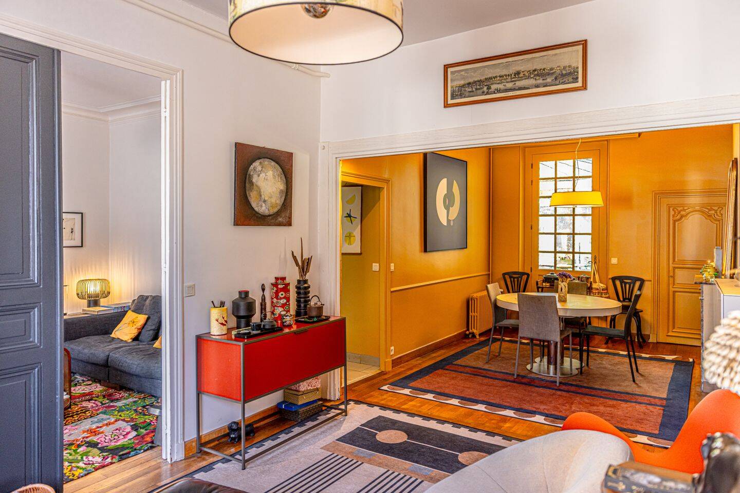 Maison 11 pièces 260 m² · à Orléans · 260 m² · 764 400 €