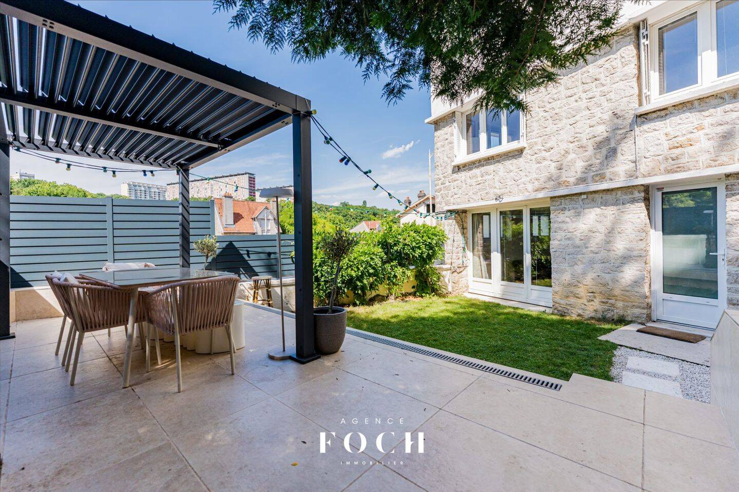Maison 6 pièces 130 m² · à Nancy · 130 m² · 365 000 €