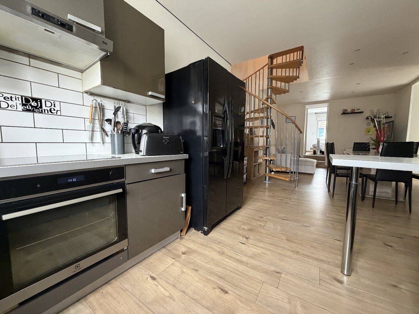 Maison 4 pièces 85 m² · à Montbéliard · 85 m² · 146 000 €