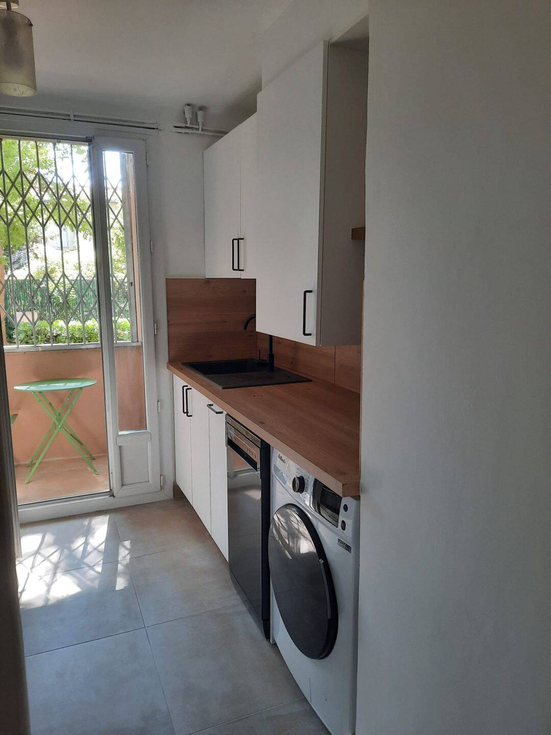 Appartement 2 pièces 39 m² · à Aix-en-Provence · 39 m² · 950 €